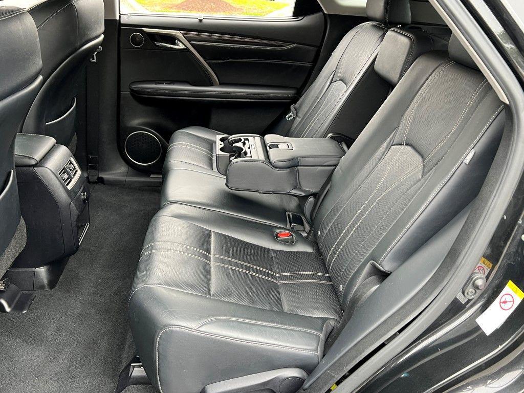 used 2016 Lexus RX 350 car, priced at $23,051
