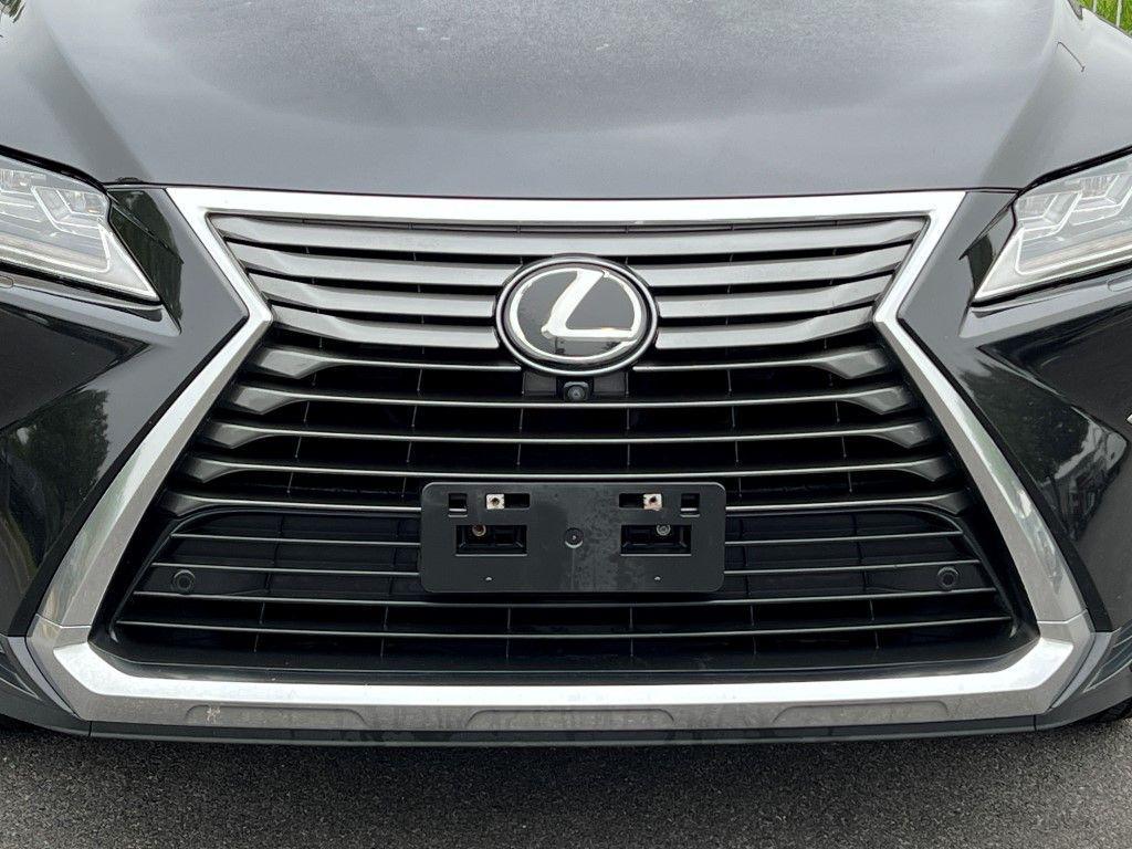 used 2016 Lexus RX 350 car, priced at $23,051