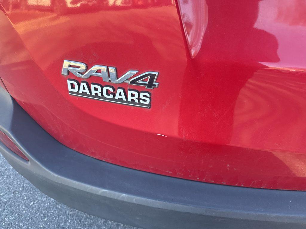 used 2015 Toyota RAV4 car, priced at $17,001