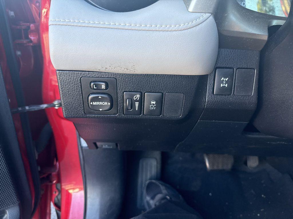 used 2015 Toyota RAV4 car, priced at $17,001