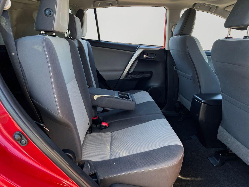 used 2015 Toyota RAV4 car, priced at $16,399