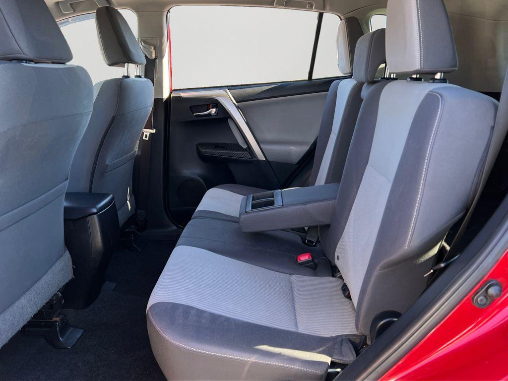 used 2015 Toyota RAV4 car, priced at $16,399
