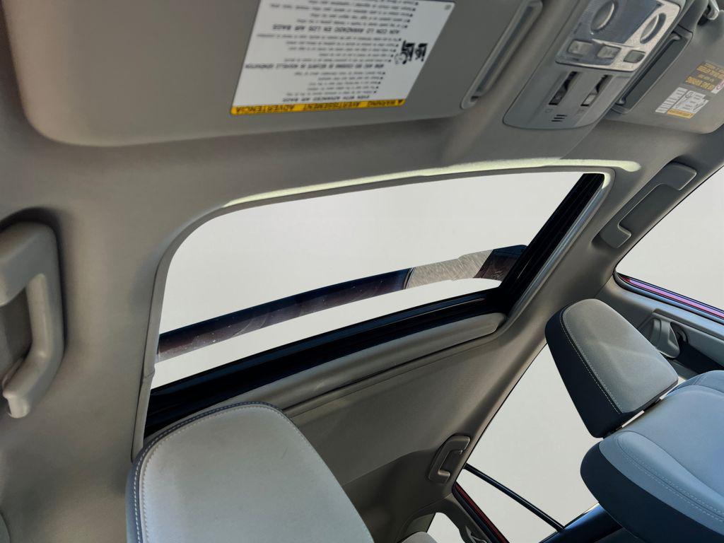 used 2015 Toyota RAV4 car, priced at $16,399