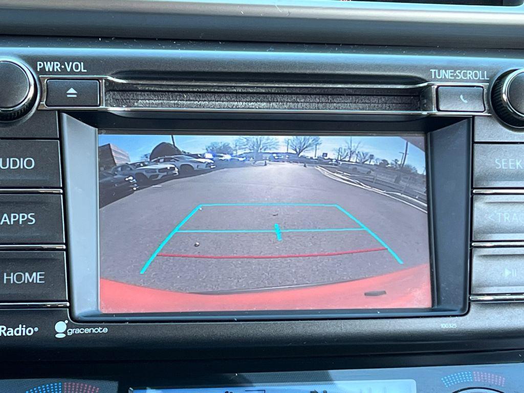 used 2015 Toyota RAV4 car, priced at $16,399