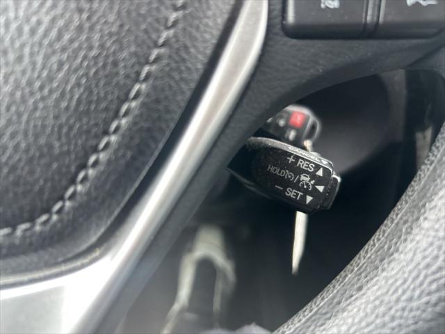 used 2018 Toyota Corolla car, priced at $15,579