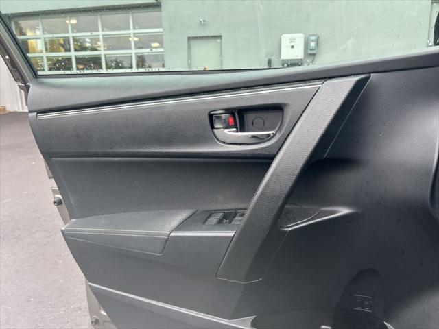 used 2018 Toyota Corolla car, priced at $15,579