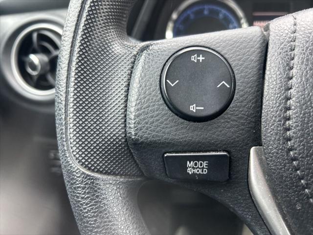 used 2018 Toyota Corolla car, priced at $15,579