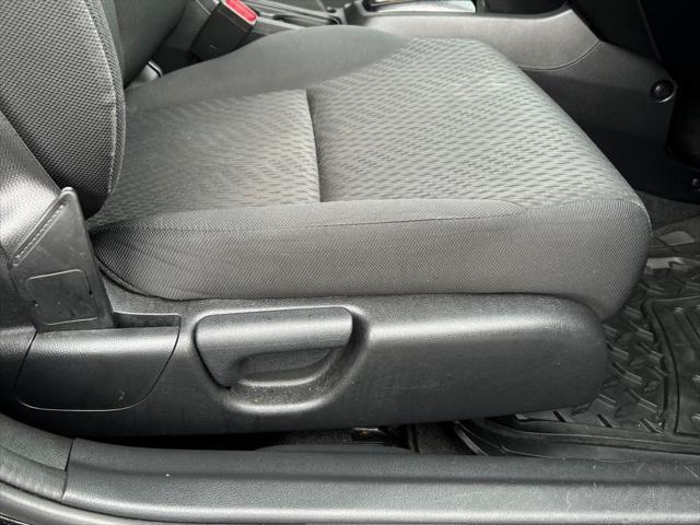 used 2015 Honda Civic car, priced at $10,800