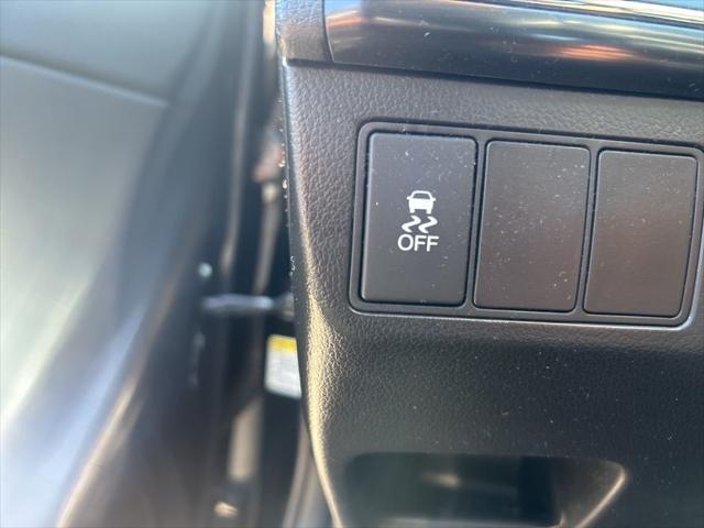 used 2015 Honda Civic car, priced at $11,142
