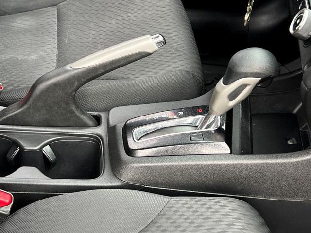 used 2015 Honda Civic car, priced at $10,800