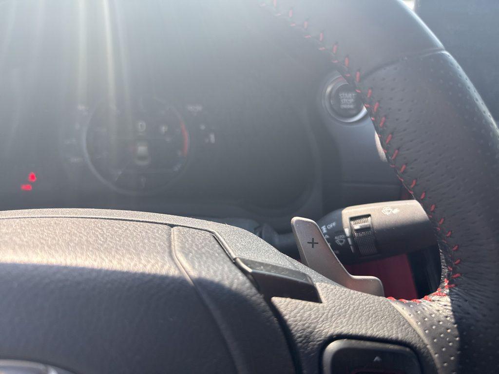 used 2023 Lexus IS 350 car, priced at $41,755