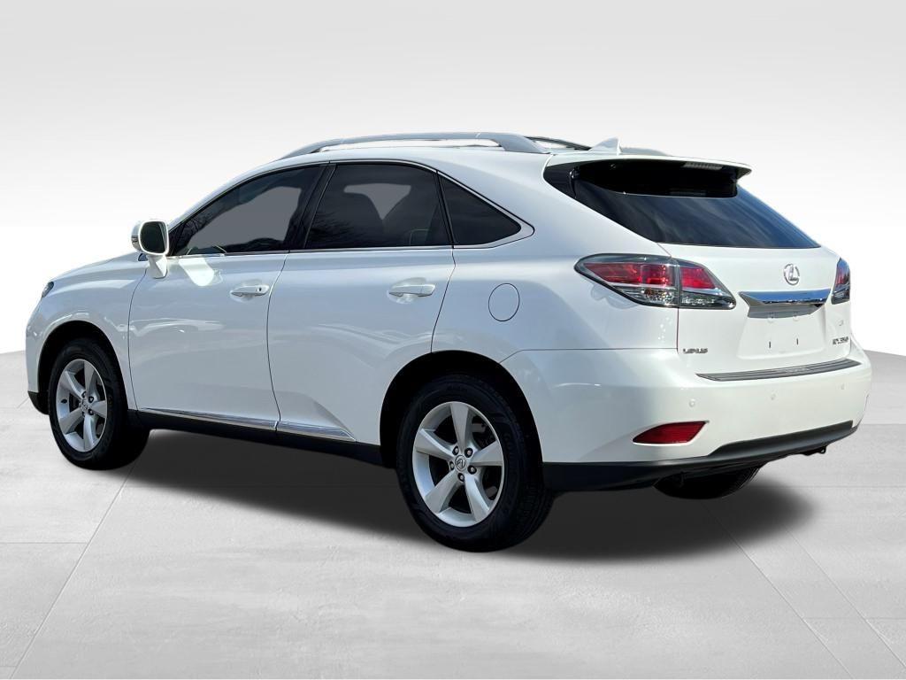 used 2015 Lexus RX 350 car, priced at $19,268