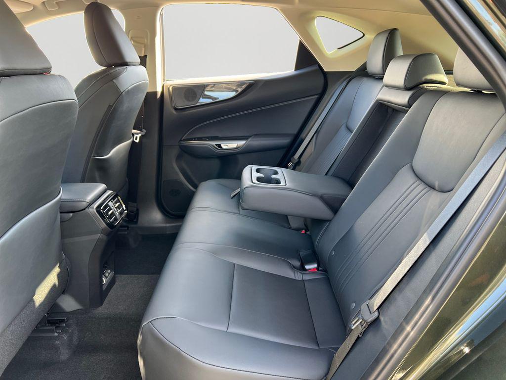 new 2026 Lexus NX 350 car, priced at $50,219