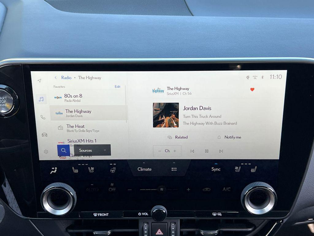 new 2026 Lexus NX 350 car, priced at $50,219