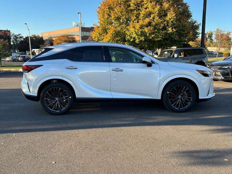 new 2024 Lexus RX 350 car, priced at $56,521