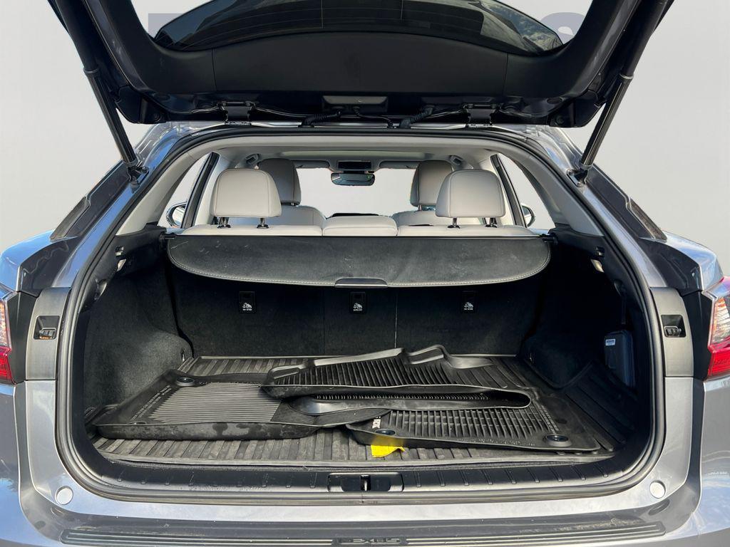 used 2022 Lexus RX 350 car, priced at $41,899