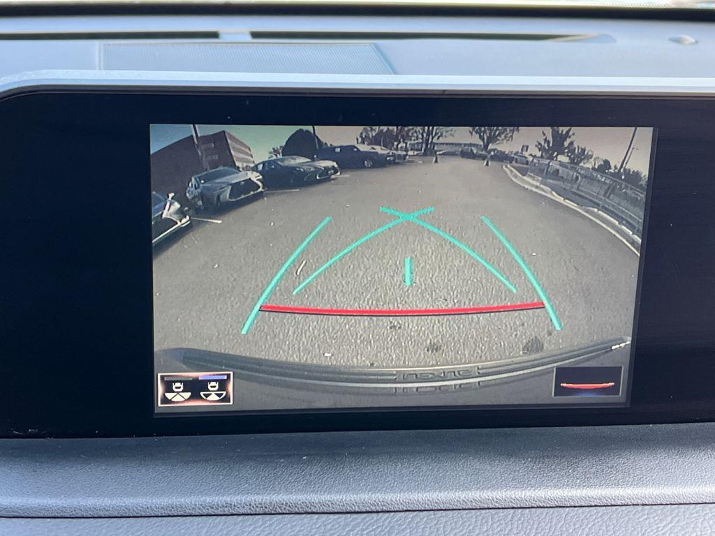 used 2022 Lexus RX 350 car, priced at $41,899