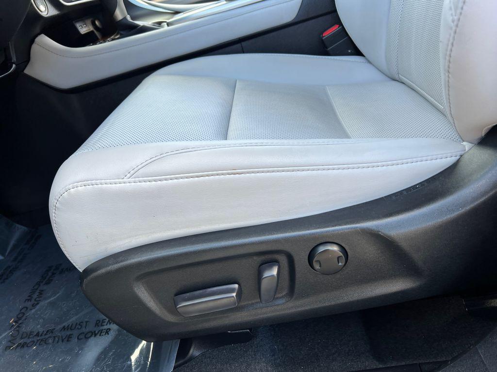 used 2022 Lexus RX 350 car, priced at $41,899