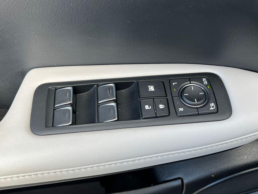 used 2022 Lexus RX 350 car, priced at $41,899