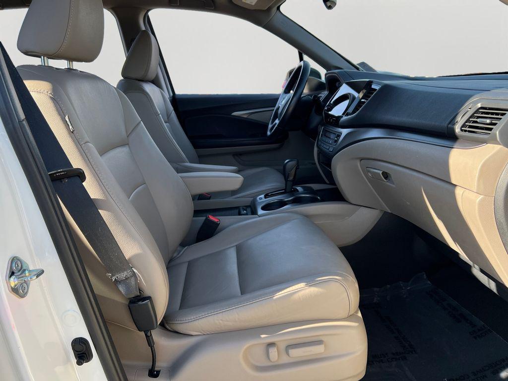 used 2019 Honda Pilot car, priced at $21,285