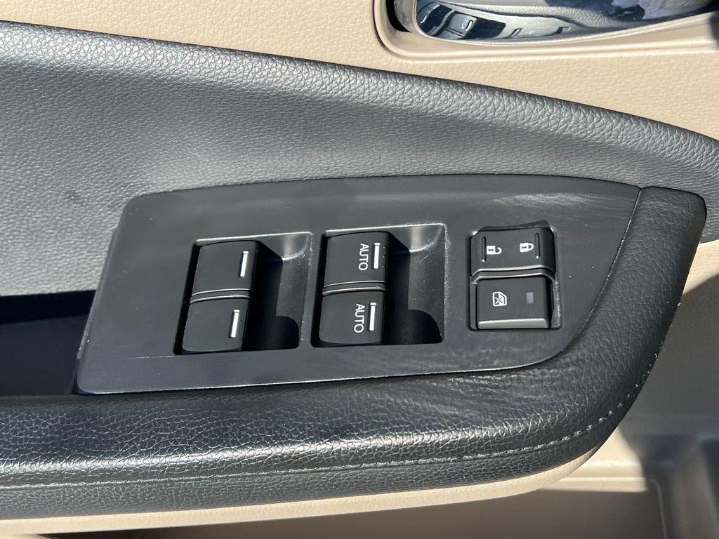 used 2019 Honda Pilot car, priced at $21,285