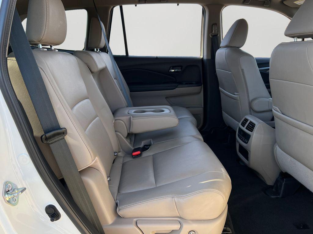 used 2019 Honda Pilot car, priced at $21,285