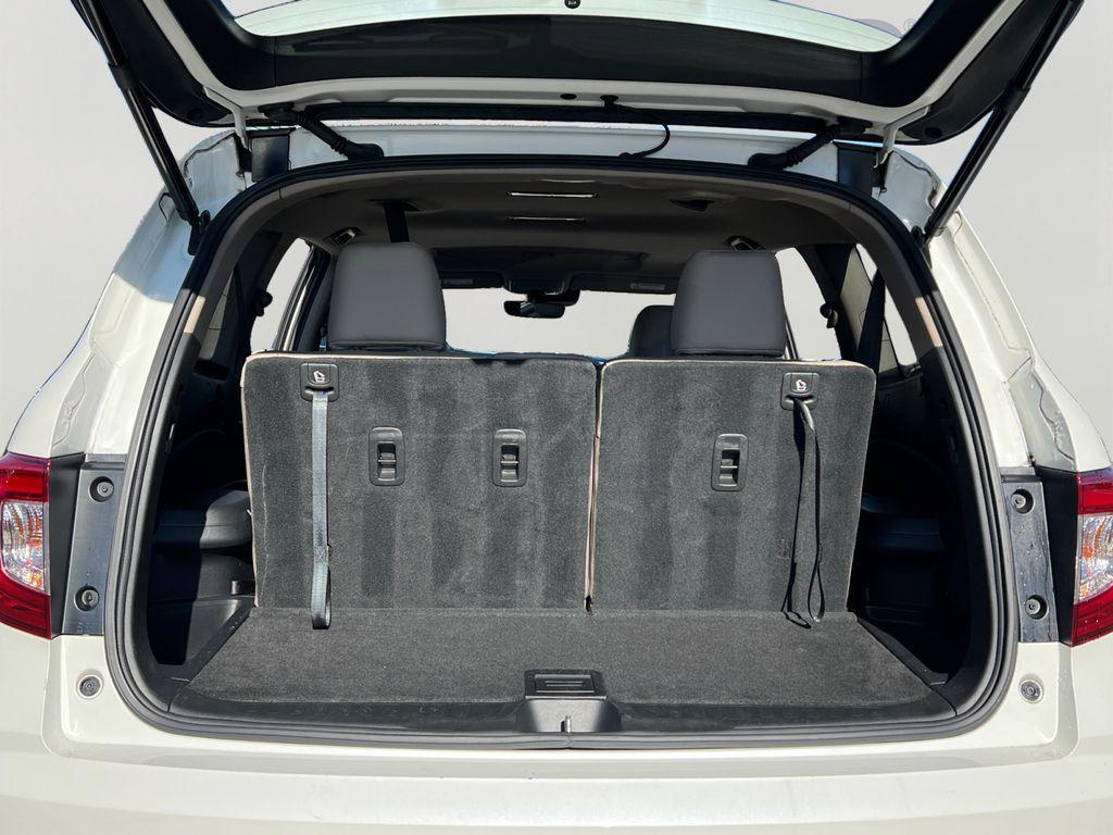 used 2019 Honda Pilot car, priced at $21,285