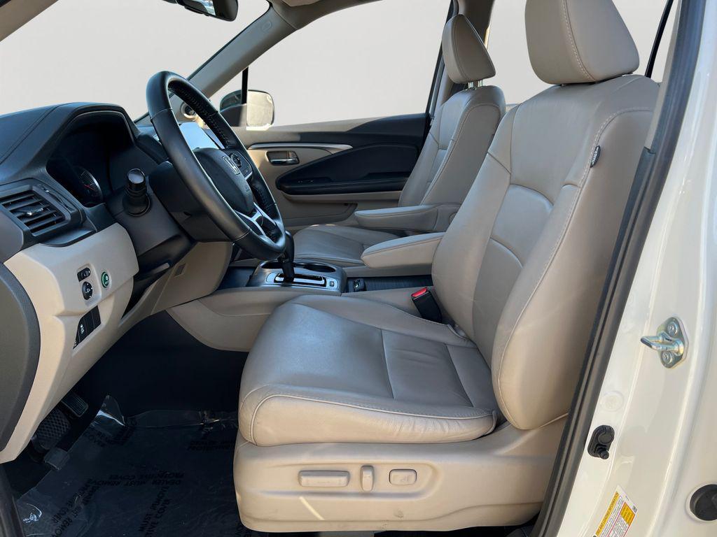 used 2019 Honda Pilot car, priced at $21,285