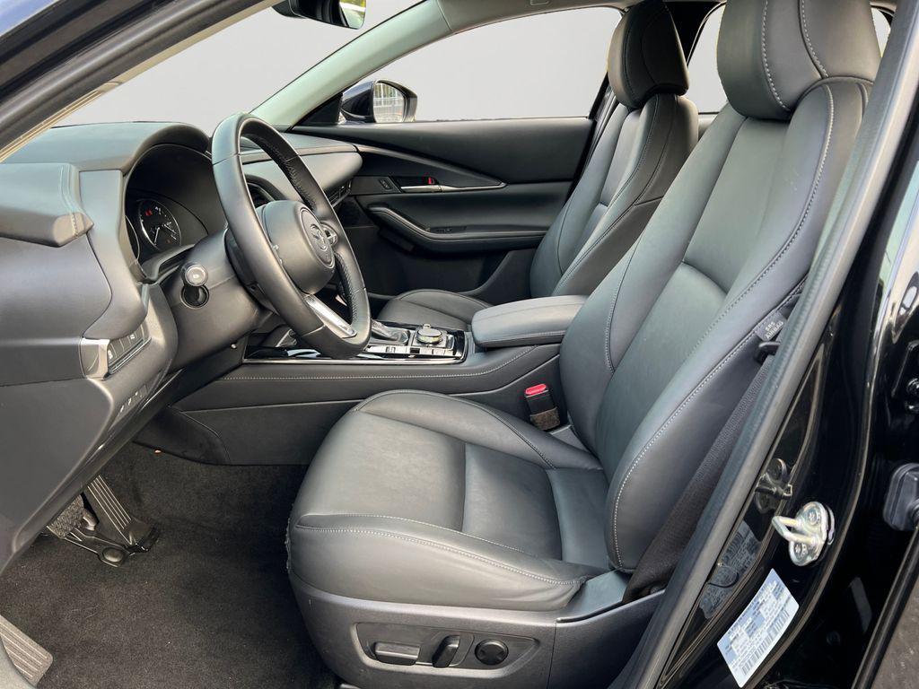 used 2022 Mazda CX-30 car, priced at $23,990