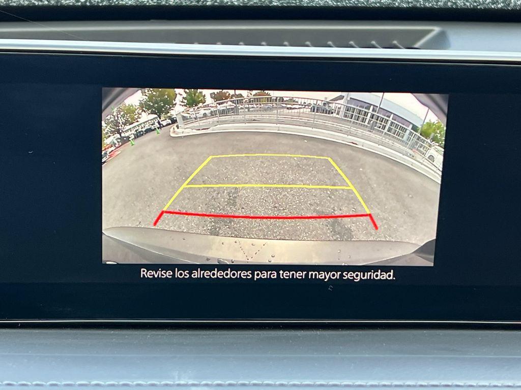 used 2022 Mazda CX-30 car, priced at $23,990