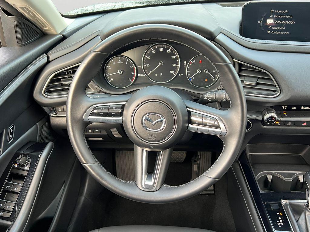 used 2022 Mazda CX-30 car, priced at $23,990