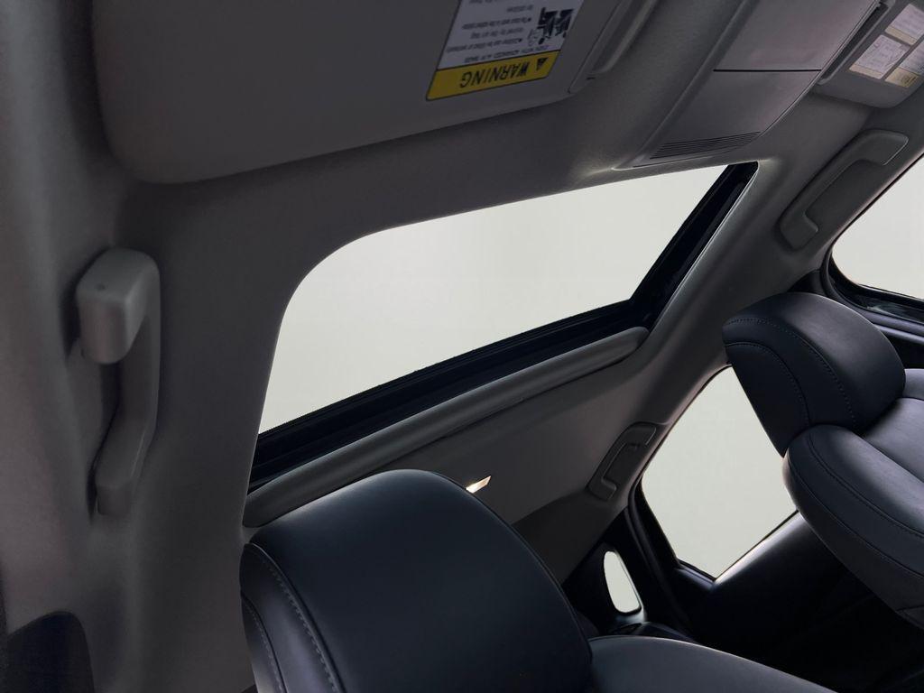 used 2022 Mazda CX-30 car, priced at $23,990
