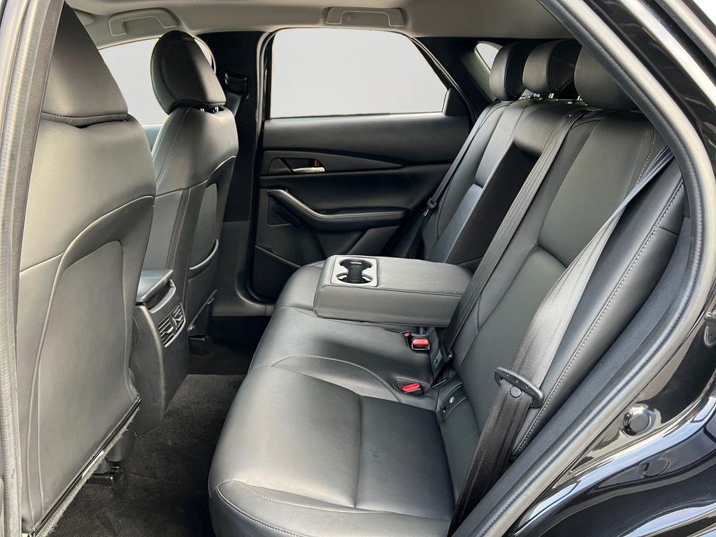 used 2022 Mazda CX-30 car, priced at $23,990