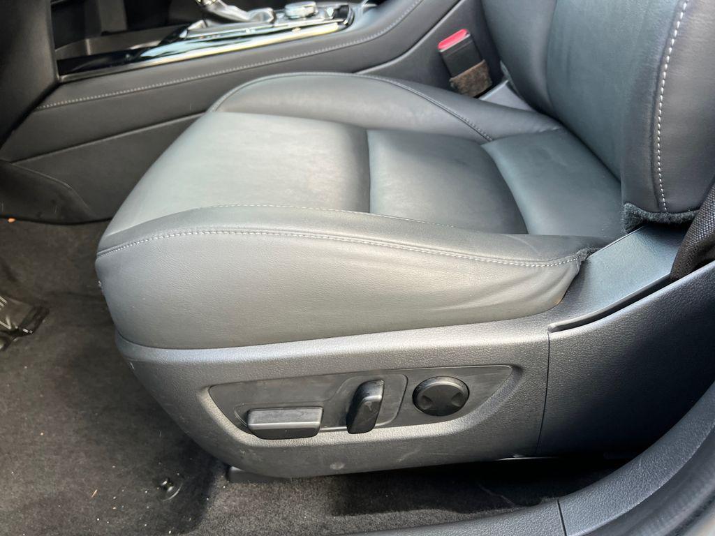 used 2022 Mazda CX-30 car, priced at $23,990