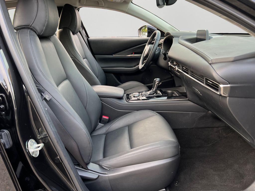 used 2022 Mazda CX-30 car, priced at $23,990
