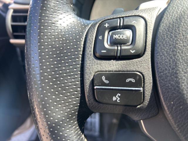 used 2017 Lexus RC 350 car, priced at $27,306