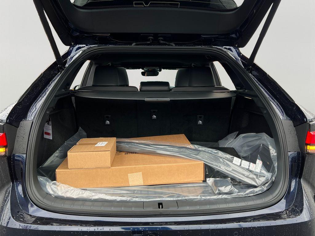 new 2026 Lexus RX 350 car, priced at $57,799