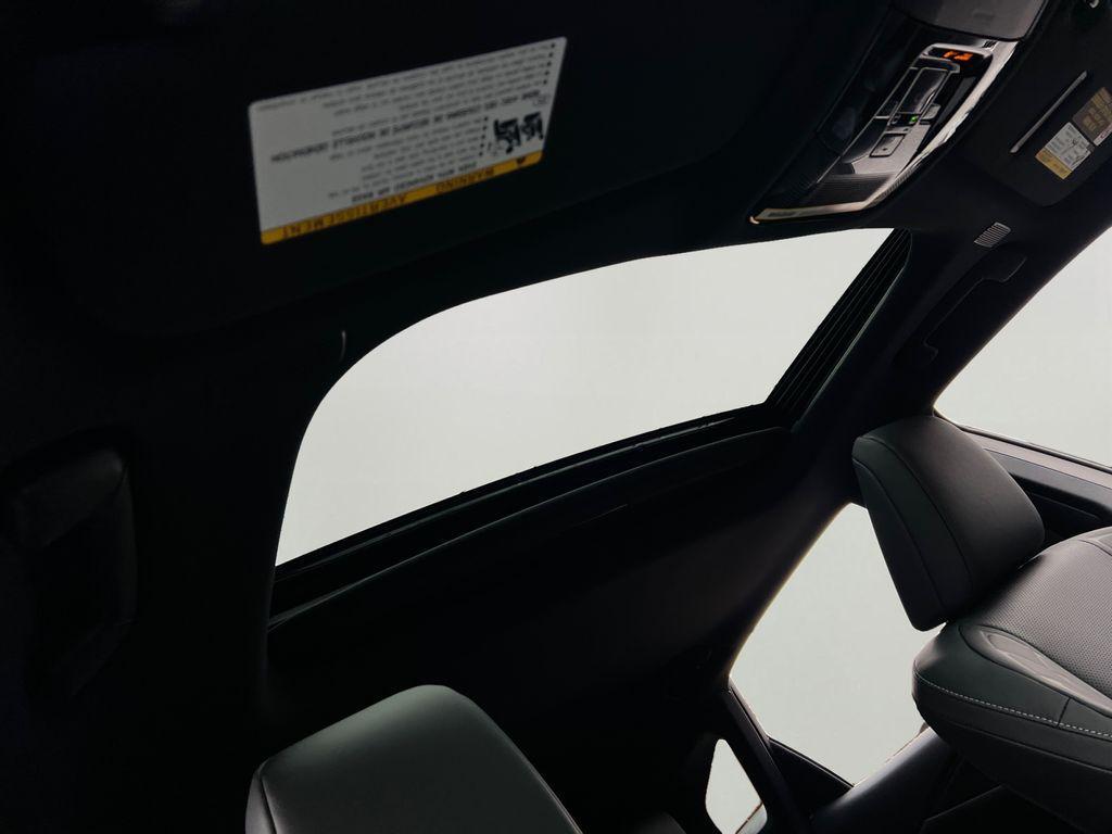 new 2026 Lexus RX 350 car, priced at $57,799