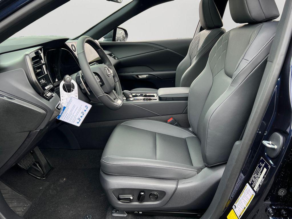 new 2026 Lexus RX 350 car, priced at $57,799