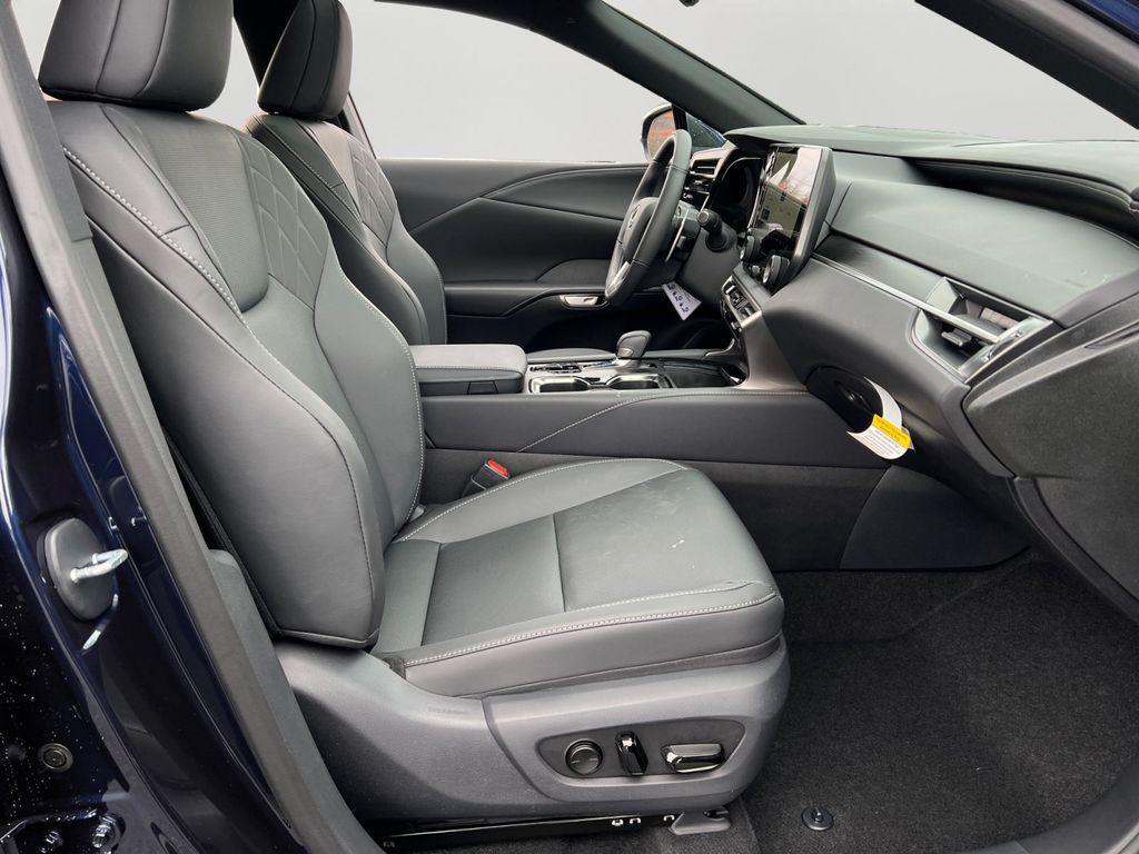 new 2026 Lexus RX 350 car, priced at $57,799