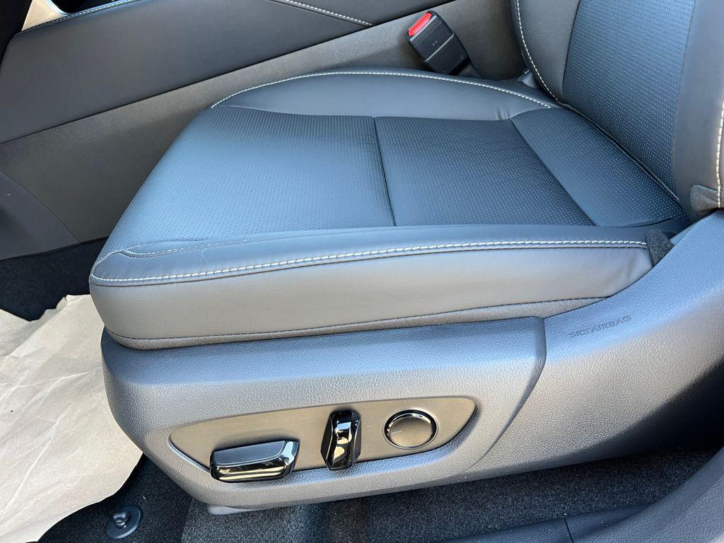 new 2025 Lexus RX 350 car, priced at $62,860