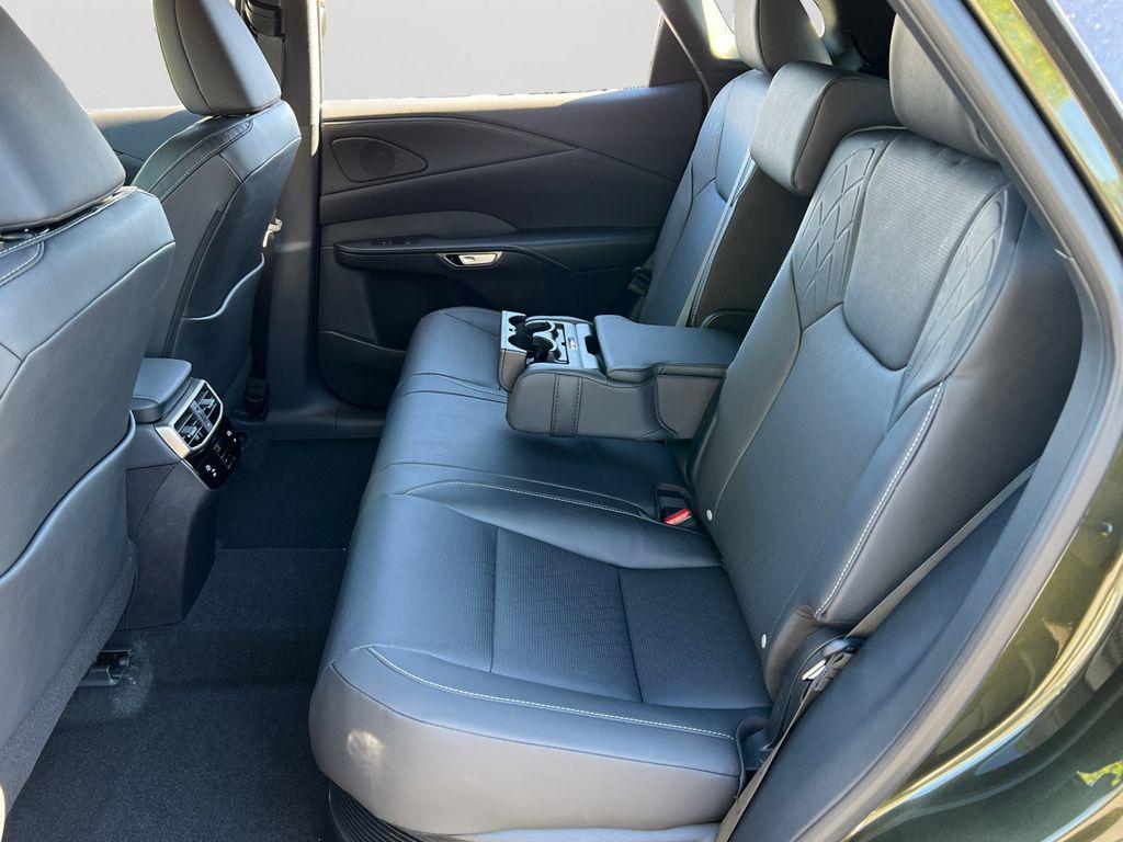 new 2025 Lexus RX 350 car, priced at $62,860