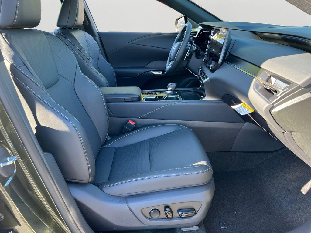 new 2025 Lexus RX 350 car, priced at $62,860