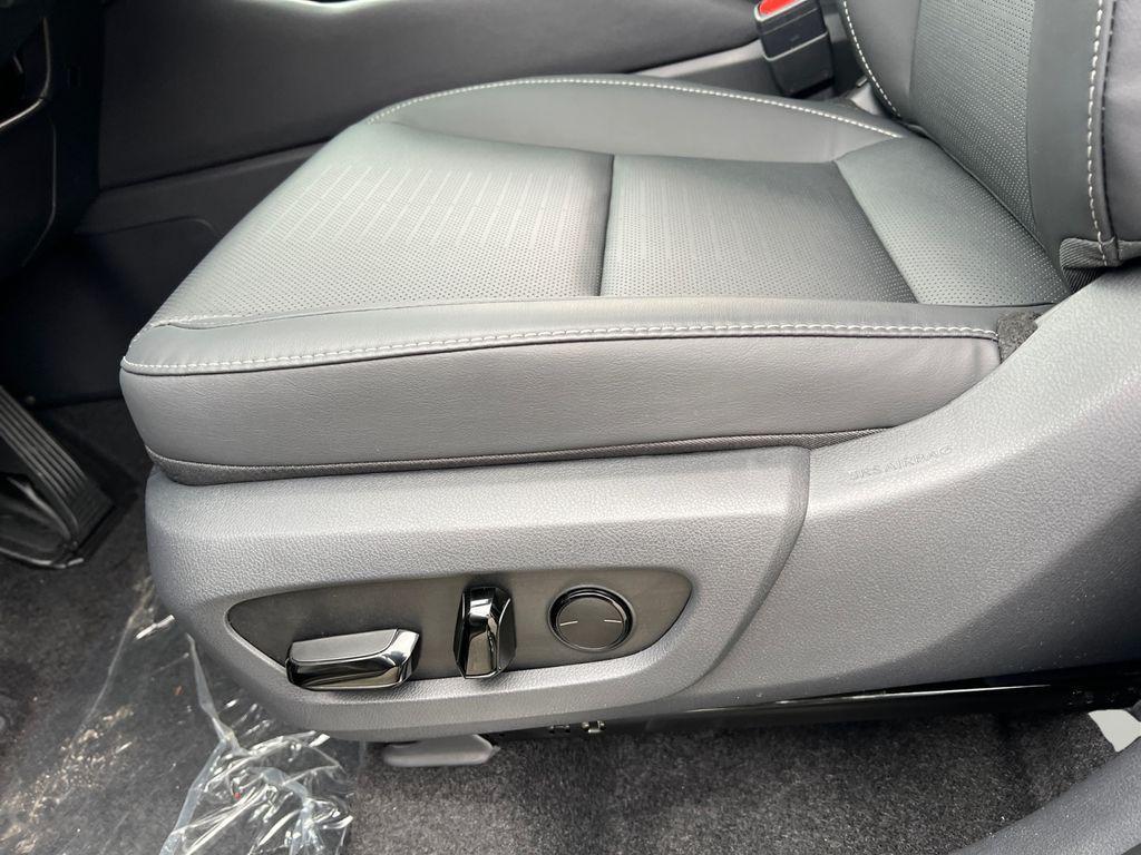 new 2026 Lexus TX 350 car, priced at $63,723