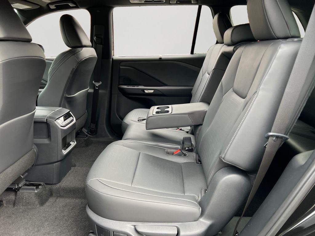 new 2026 Lexus TX 350 car, priced at $63,723