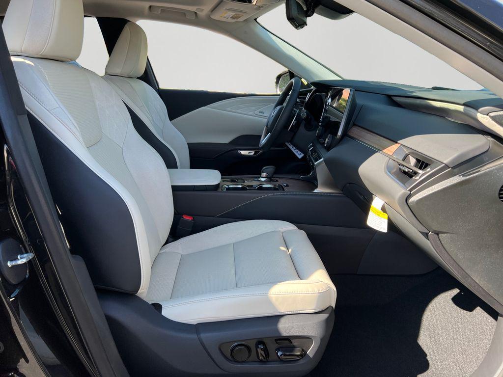new 2025 Lexus RX 350 car, priced at $65,930