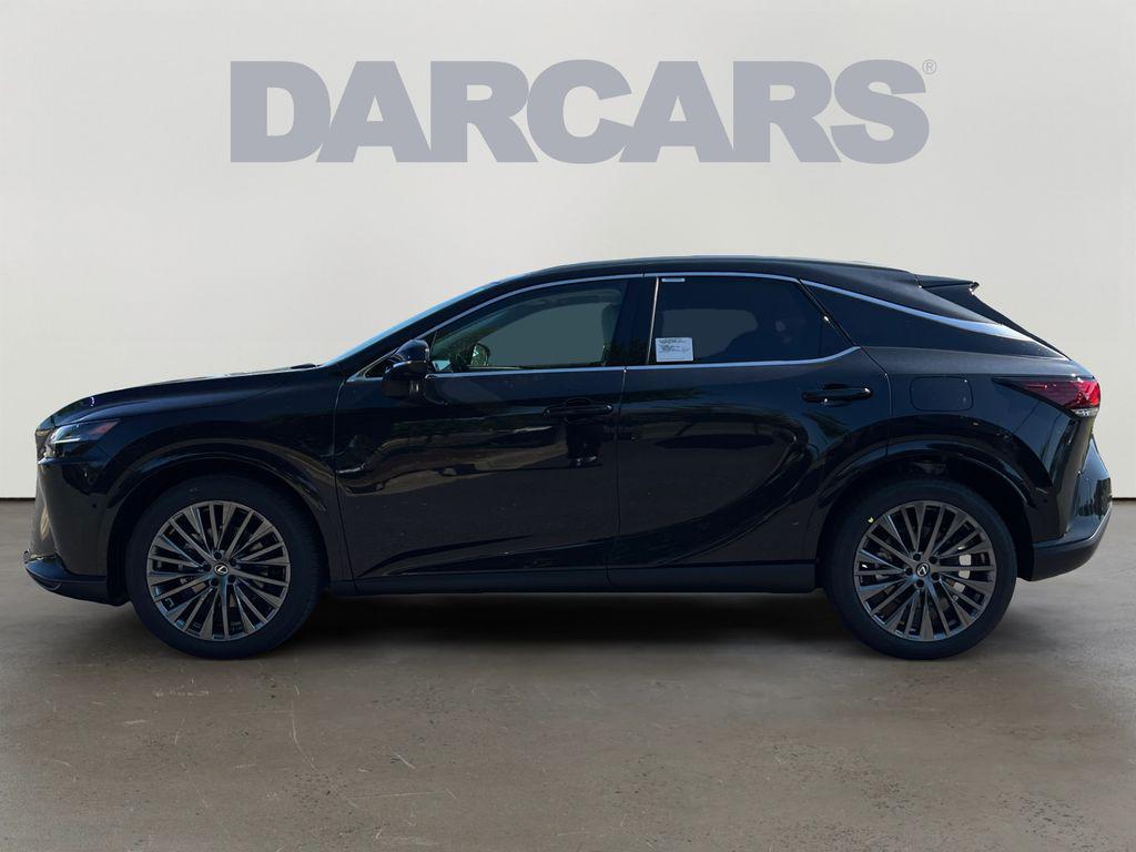 new 2025 Lexus RX 350 car, priced at $65,930
