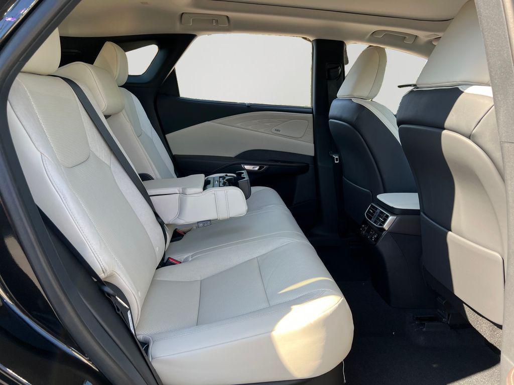 new 2025 Lexus RX 350 car, priced at $65,930