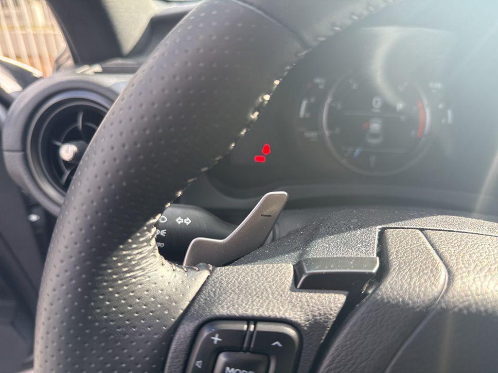 used 2025 Lexus IS 350 car, priced at $50,674