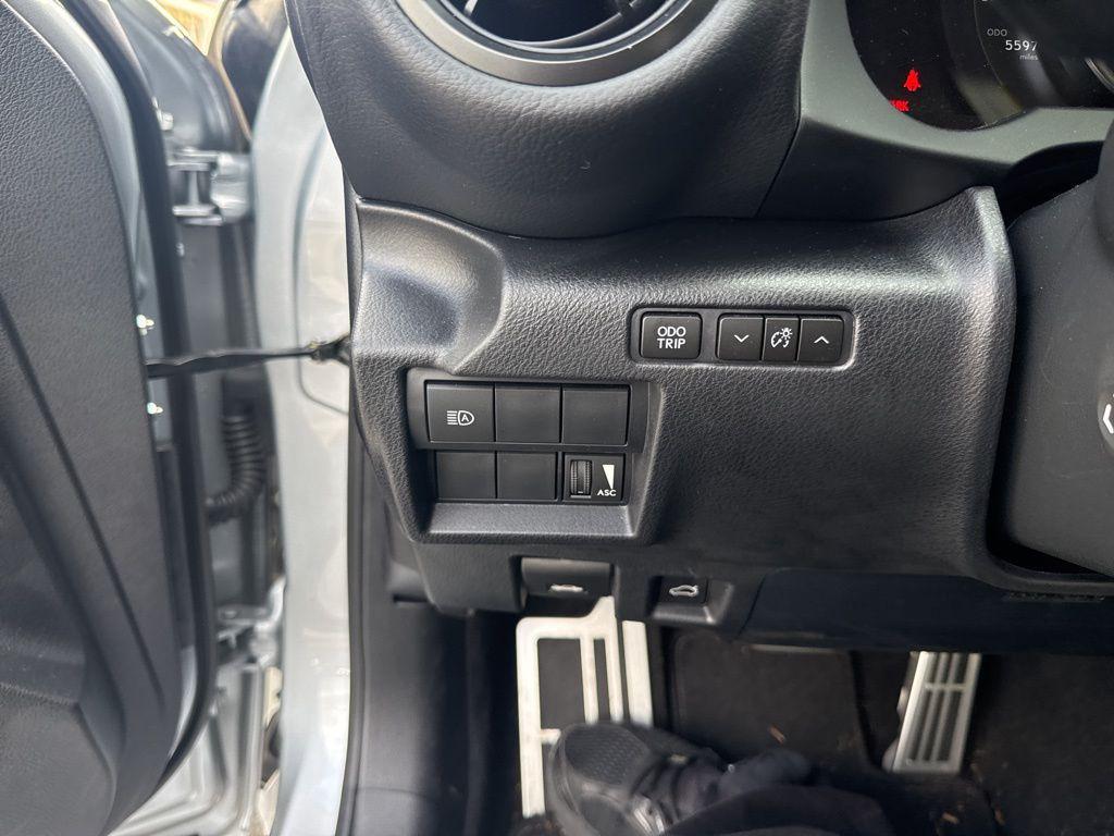 used 2025 Lexus IS 350 car, priced at $50,674